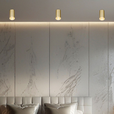 Dowlight Damsgard ML-3160-60-H10 zlatna