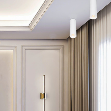 Downlight Damsgard ML-3160-60-H17 bijeli