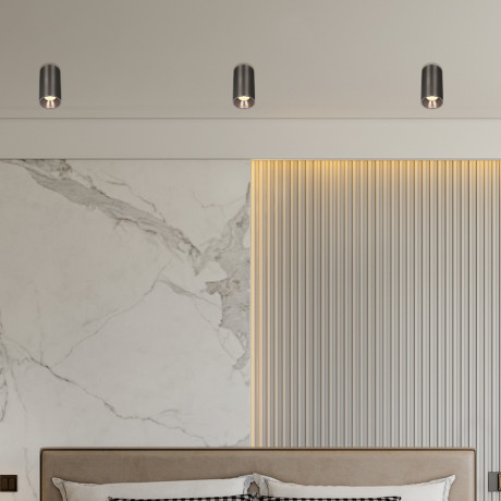 Downlight Damsgard ML-3160-60-H10 bronza