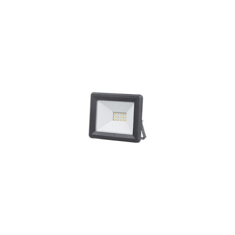 LED reflektor E-light 20W 6400K crni