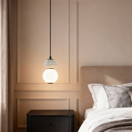 Visilica LED LeBlanc MSL-9492-1A 5W