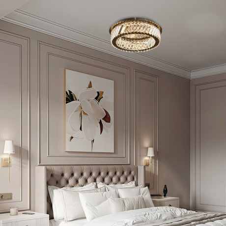 Luster LED Dolores MSL-105CL-D430 16W