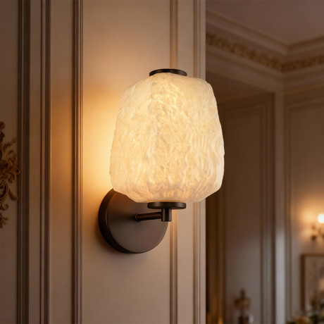 Zidna svjetiljka LED Glacies MSL-9573-1W 8W