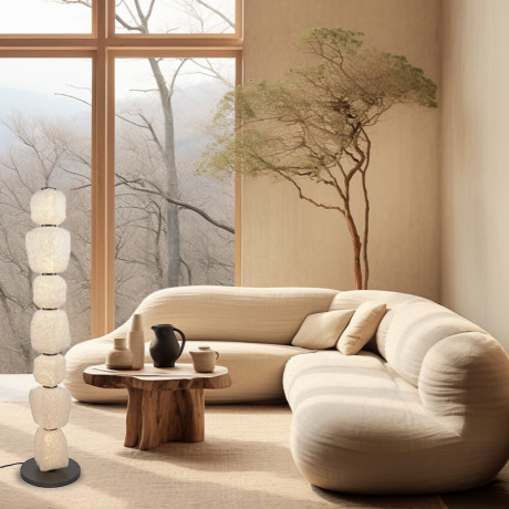 Podna svjetiljka LED Glacies MSL-9575-7F 35W