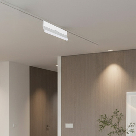 Magnetic - Reflektor za sine Golf ML-300-8W 3000K bijeli