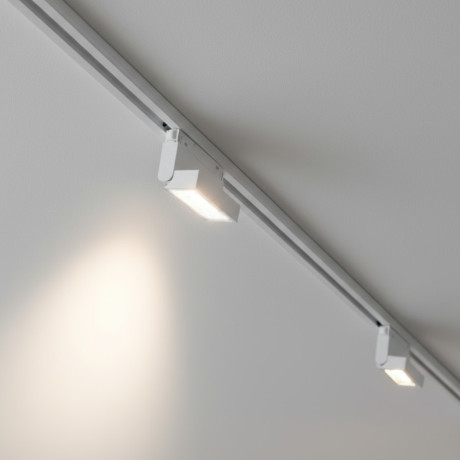 Magnetic - Reflektor za sine Golf ML-200-4W 4000K bijeli