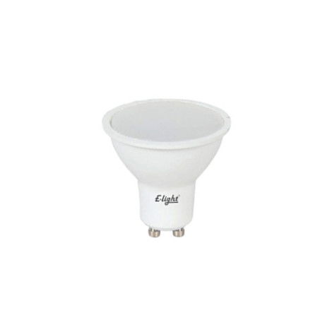 LED žarulja E-light GU10 7W 4000K