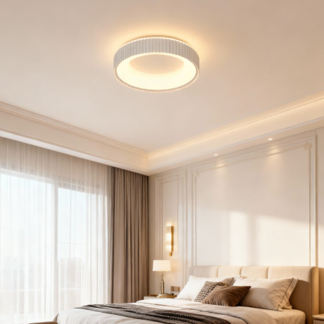 Plafonjera LED Rhonda ML-01008L-600 Bijela