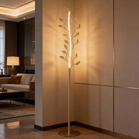 Podna svjetiljka LED Laureta ML-1464-1F 12W