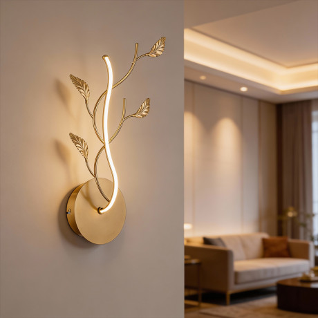 Zidna svjetiljka LED Laureta ML-1462-1W 6W