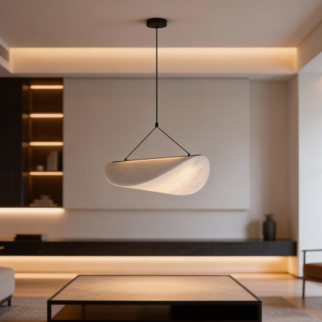 Visilica LED Torrellas ML-250785101-800 38W