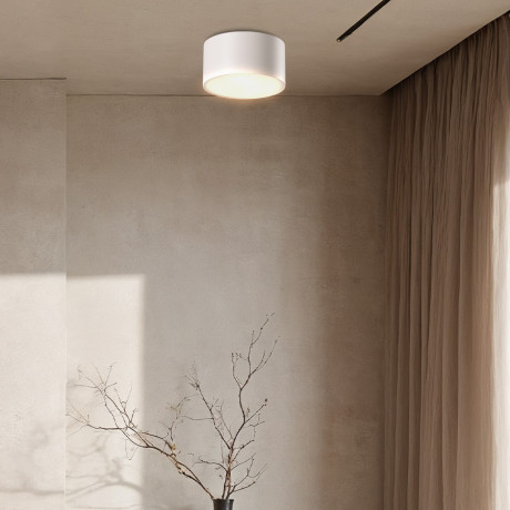 Plafonjera LED Kessler ML-D001-10W Bez