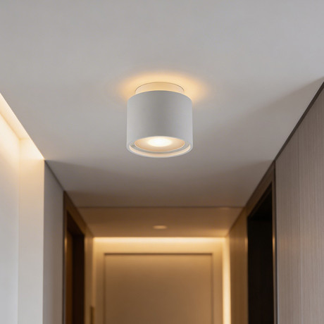 Downlight Madsen ML-100R56 Bijeli