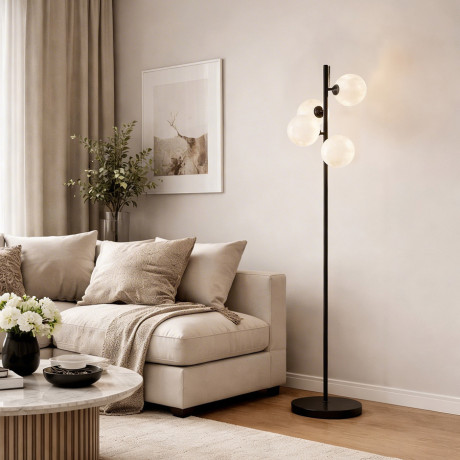 Podna svjetiljka DeBonis ML-171-4F