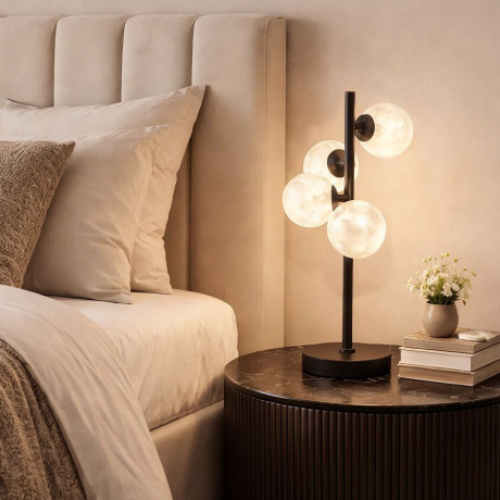 Stolna svjetiljka DeBonis ML-172-4T