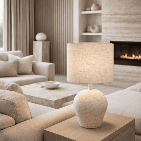 Stolna svjetiljka Gillespie MSL-1938-1T