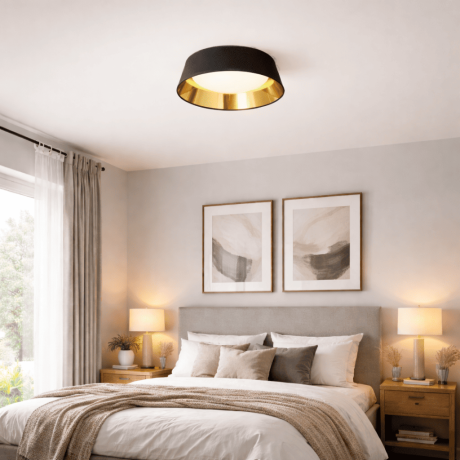 Plafonjera LED Cherry ML-1906018-01 24W CCT