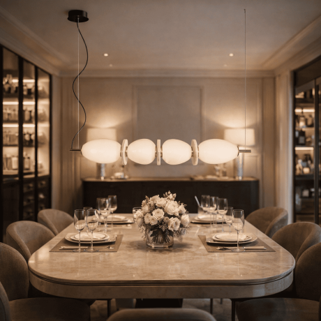 Visilica LED Cardellini ML-175-1P 26W