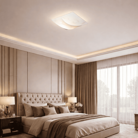 Plafonjera Silk ML25078-1B 400x400