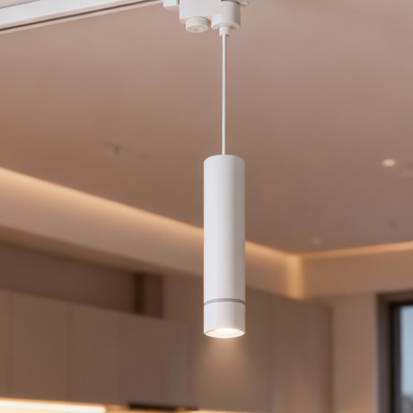 Visilica za GU10 sinsku rasvjetu Connor EL-2393-01 bijela