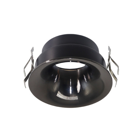 Downlight Heggem ML-2160-01 crn sjaj