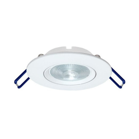 LED downlight mini Pluton MT5-D 4000K 6W dimabilni