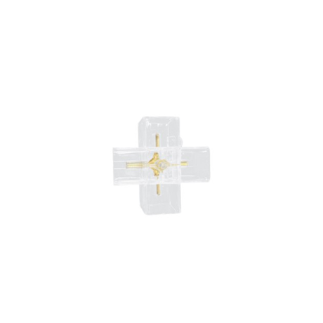 Konektor za LED modularne lampe Hexagon 3CCT X oblik