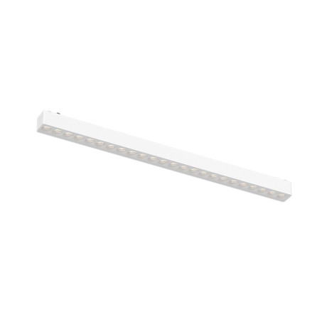 Tračna svjetiljka MASS-light Magnetic Ultra Loki ML26-18G 18W 3000K bijeli