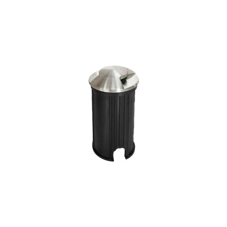 Vrtna lampa LED ugradna Bush ML-90712-1W Dvostrana