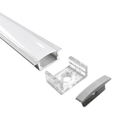 Alu profil ML-1023 3m