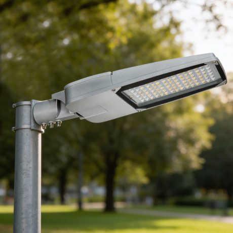 LED ulicna svjetiljka MASS-light Halston ML-1009 50W 4000K