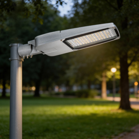 LED ulicna svjetiljka MASS-light Halston ML-1009 150W 4000K