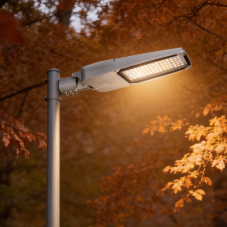 LED ulicna svjetiljka MASS-light Halston ML-1009 30W 4000K
