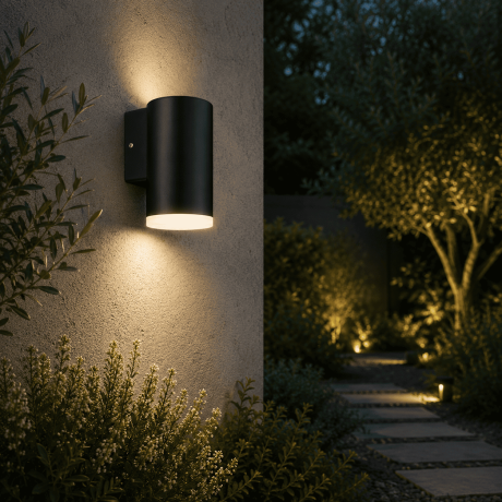 Zidna svjetiljka E-light Egbert EL-1504-1W 4W