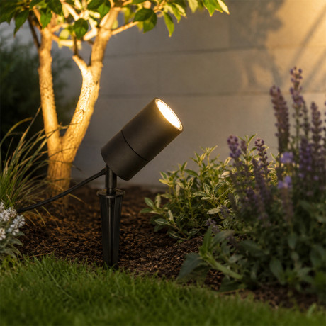 Stubna lampa E-light Norton ML-4035-1G