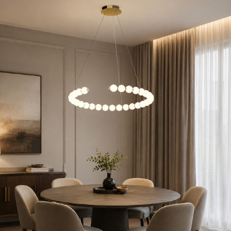 Visilica LED Pearl ML-03001-620 30W