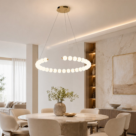 Visilica LED Pearl ML-03002-800 40W