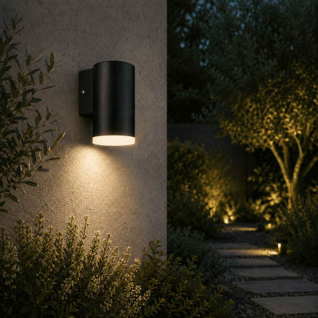 Zidna svjetiljka E-light Egbert EL-1504-1W 4W