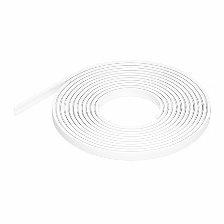 Silikon za Alu profil E-light EL-5512 3m savitljivi ugradni 15m