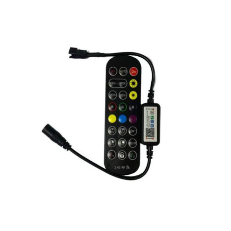Kontroler LED traka RGBIC RF24-SPI
