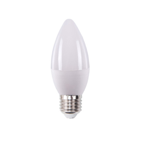 LED žarulje MASS-Light C37 5W E27 2700K