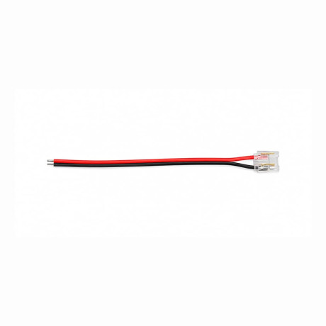 Konektor za žicama za LED traku jednokratni 8mm