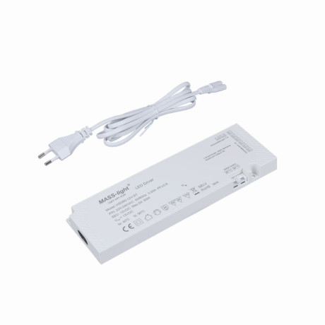 LED driver sa više izlaza ML-HSD 60W 12V