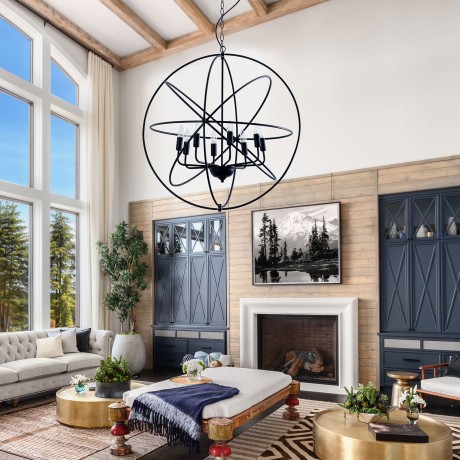 Visilica Sparta 1453D25DB crna