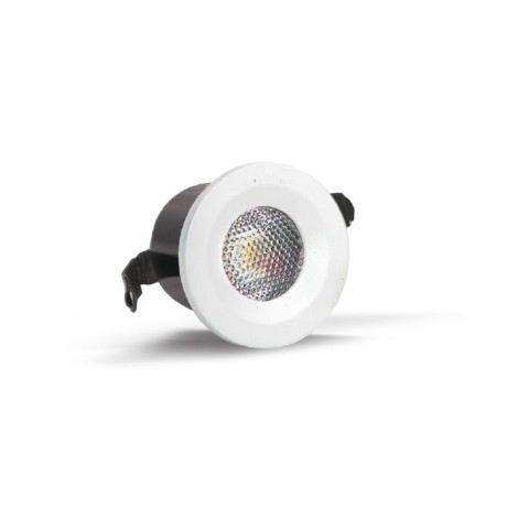 LED downlight mini Orion L9820-3W bijeli