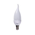 LED sijalica E-light F37 4W E14 3000K