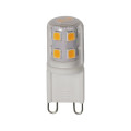 LED žarulja E-light G9 2,5W 3000K