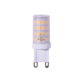 LED žarulja E-light G9 5W 3000K Frost
